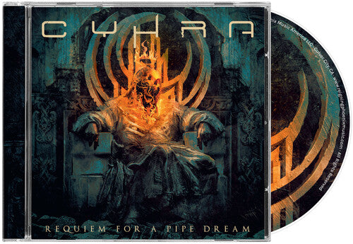Cyhra - Requiem For A Pipe Dream