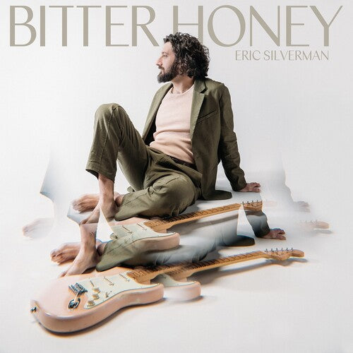Eric Silverman - Bitter Honey