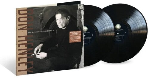 Don Henley - The End of the Innocence