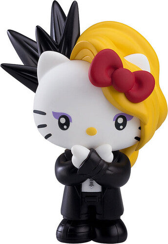 Yoshiki x Sanrio - Nendoroid - Yoshikitty Figure