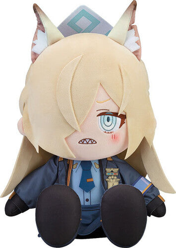 Blue Archive - Chocopuni Big 40cm Plushie - Kanna