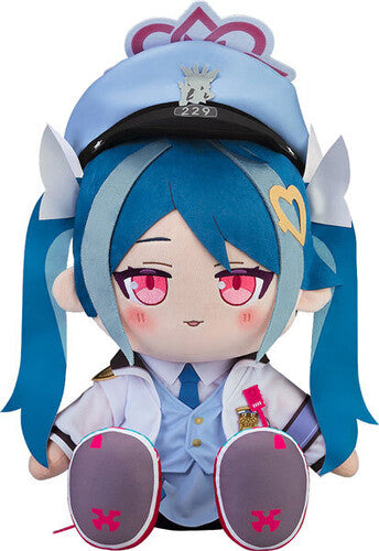 Blue Archive - Chocopuni Big 40cm Plushie - Fubuki