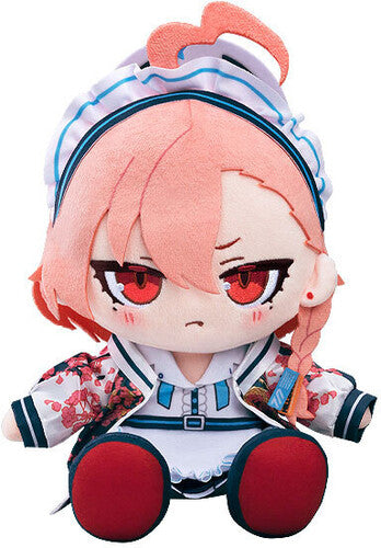Blue Archive - Chocopuni Plush - Neru