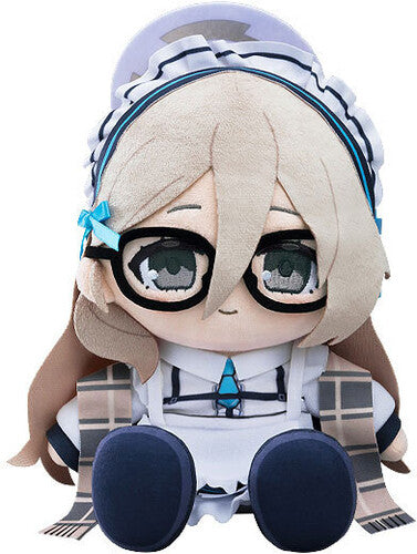 Blue Archive - Chocopuni Plush - Akane