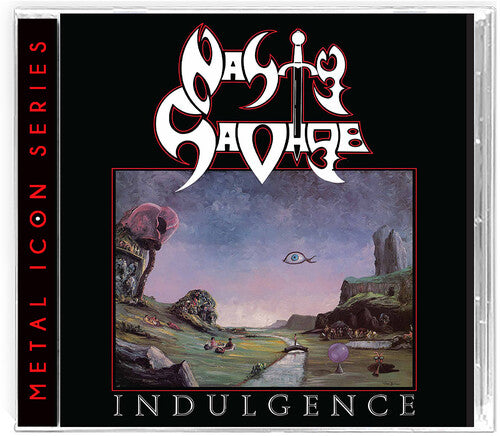 Nasty Savage - Indulgence / Abstract Reality