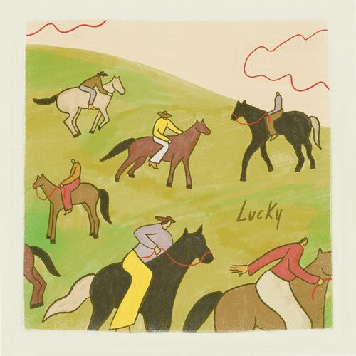 Lucky - Lucky