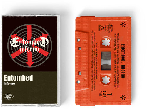 Entombed - Inferno