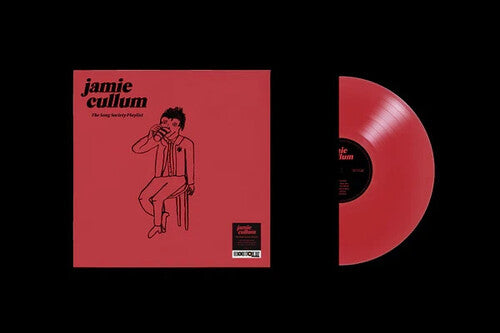 Jamie Cullum - Song Society Playlist - Limited