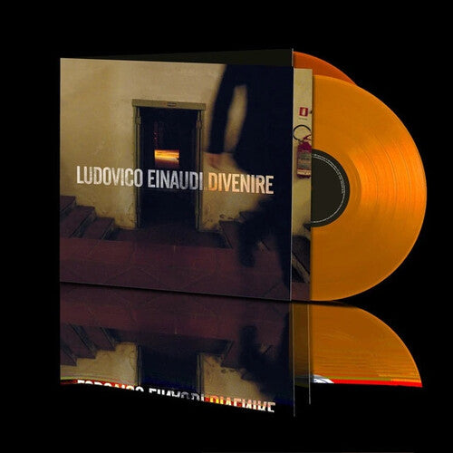 Ludovico Einaudi - Divenire: 20 Ann - Limited