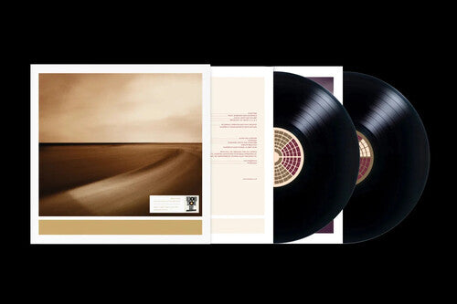 Brian Eno / Jon Hopkins / Abrahams Leo - Small Craft On A Milk Sea - Limited