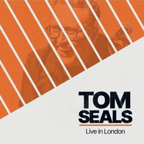 Tom Seals - Live In London