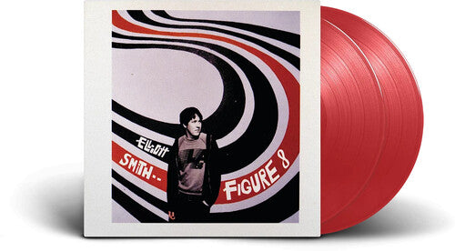 Elliott Smith - Figure 8 - Limited Colored Vinyl