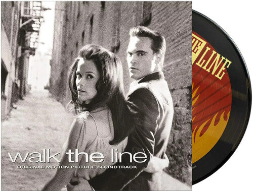 Walk the Line/ O.S.T. - Walk the Line (Original Motion Picture Soundtrack)