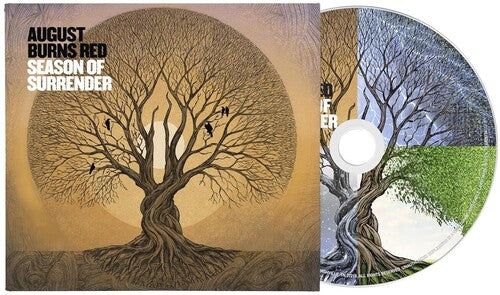 August Burns Red - Season Of Surrender