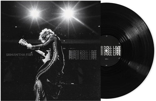 Samantha Fish - Paper Doll Live