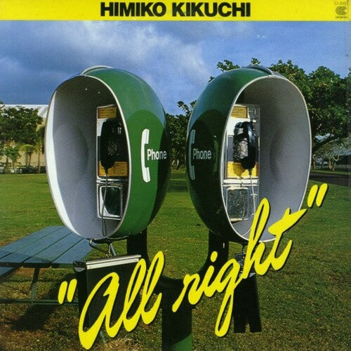 Himiko Kikuchi - All Right