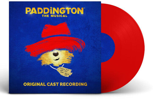 Paddington: The Music/ O.B.C.R. - Paddington: The Music (Original Soundtrack)