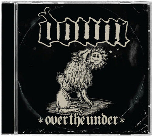 Down - Over The Under