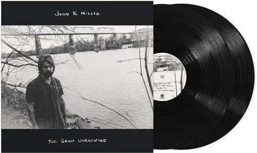 John Miller R. - Great Unknowing