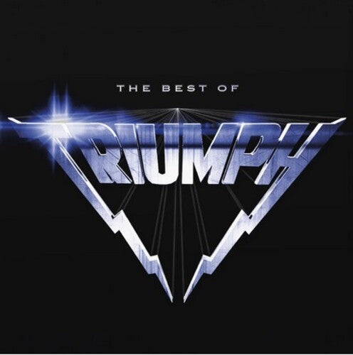 Triumph - The Best of Triumph