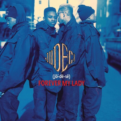Jodeci - Forever My Lady