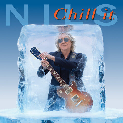Nils - Chill It