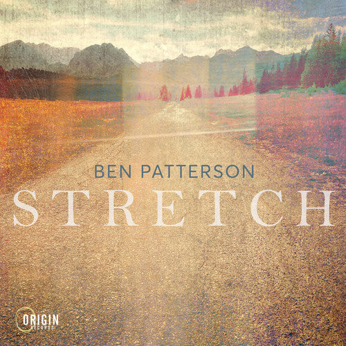 Ben Patterson - Stretch