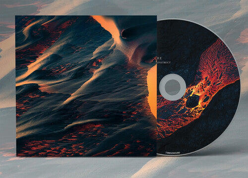 Loneshore - Nothing Left to Deconstruct