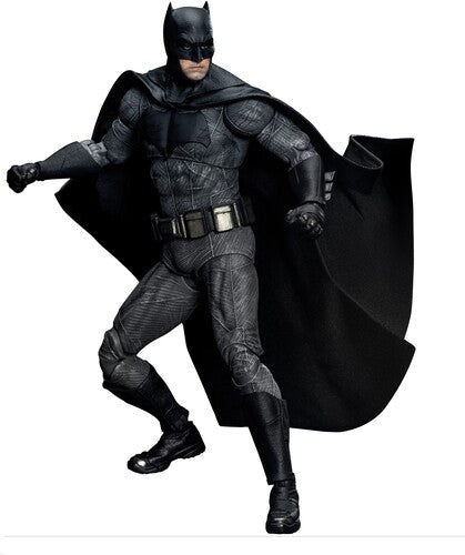 Batman v Superman: Dawn of Justice - DAH - Batman 2.0 Action Figure