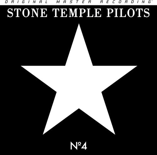 Stone Temple Pilots - No. 4