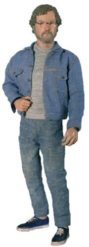 Jaws - 1/6 Scale Collector Figure - Hooper