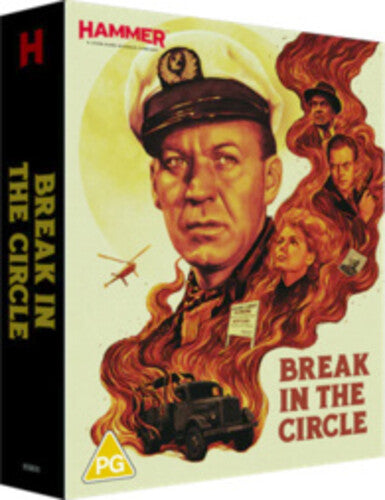 Break in the Circle (Collector's Edition)