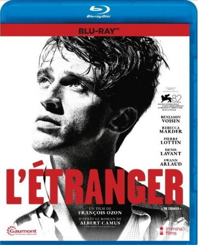 L'Etranger / The Stranger