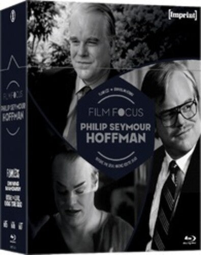 Film Focus: Philip Seymour Hoffman (1999-2007)