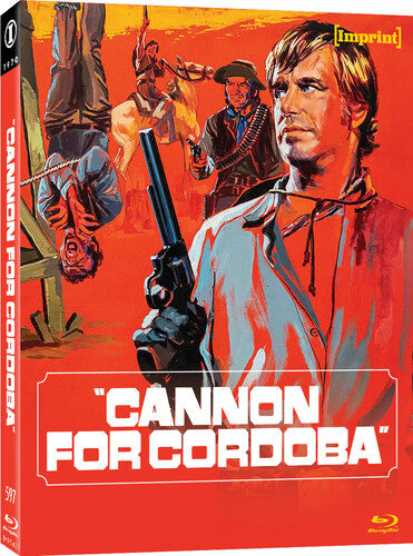 Cannon for Cordoba