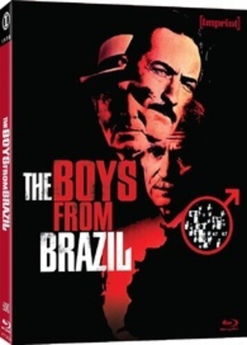 The Boys From Brazil