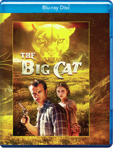 The Big Cat