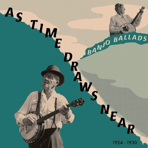 As Time Draws Near/ Various - As Time Draws Near (Various Artists)