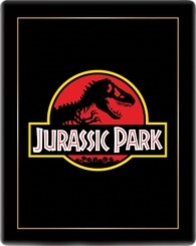 Jurassic Park