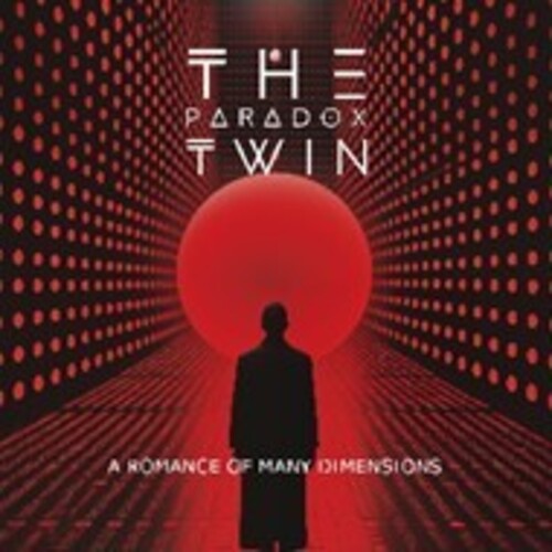 Paradox Twin - Romance Of Many Dimensions