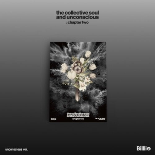 Billlie - The Collective Soul And Unconscious: Chapter Two - Unconscious Version