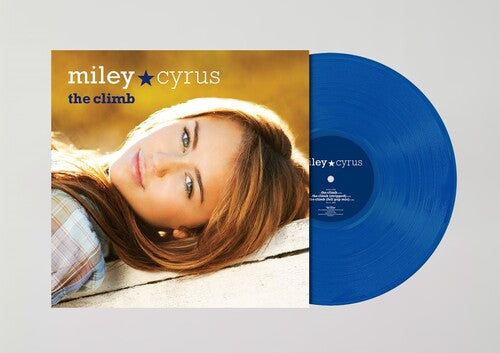 Miley Cyrus - The Climb