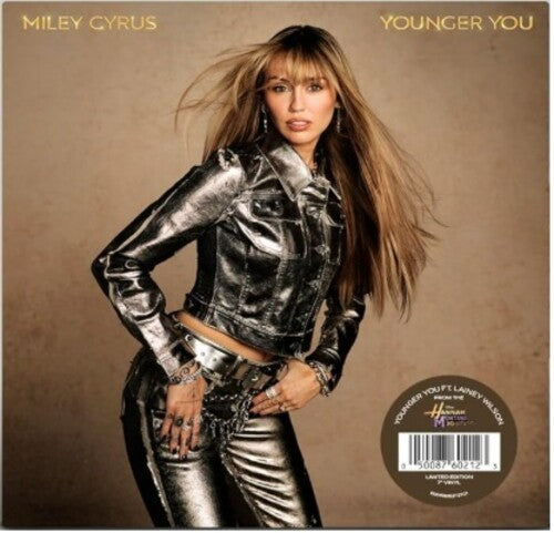 Miley Cyrus - Younger You (From The Hannah Montana 20th Anniversary Special)