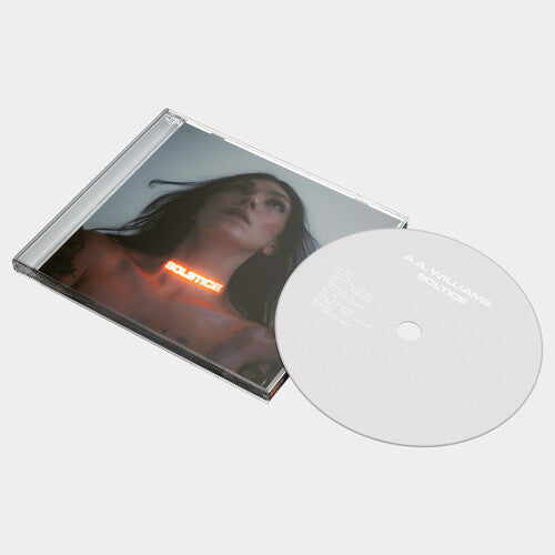 Aa Williams - Solstice