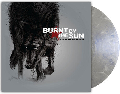 Burnt by the Sun - Heart Of Darkness
