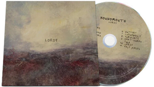 Houndmouth - Lordy