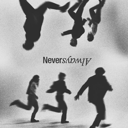 Band Camino - Neveralways (Vol. 2)