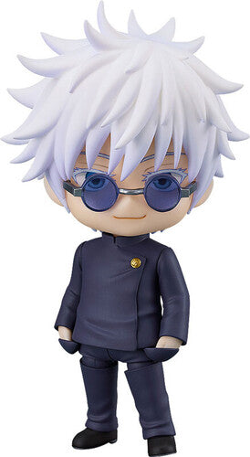 Jujutsu Kaisen - Nendoroid - Satoru Gojo High School Ver. Figure