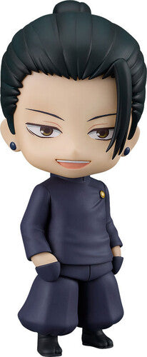 Jujutsu Kaisen - Nendoroid - Suguru Geto High School Ver. Figure