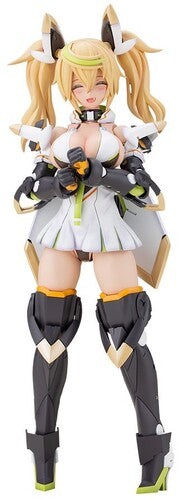 Phantasy Star Online 2 ES - Grande Scale - Gene Stellatears Version Model Kit